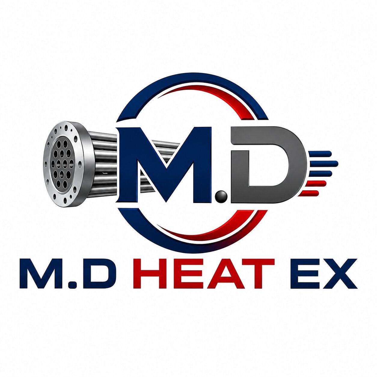 MD HeatEx Advanced Manufacturing Facility in Ghaziabad