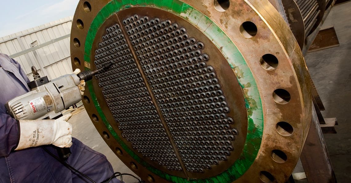 Hydrostatic Pressure Testing Bay Thumbnail