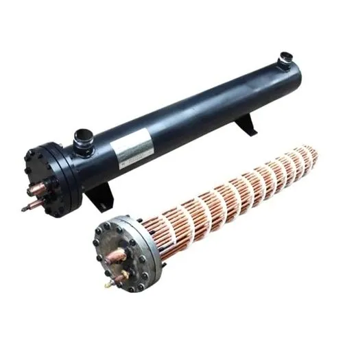 Hydrostatic Pressure Testing and Quality Inspection Bay